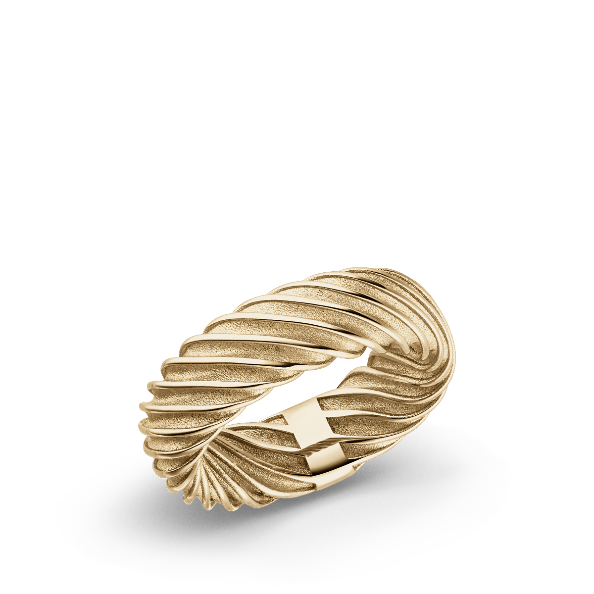Waves ring size 7